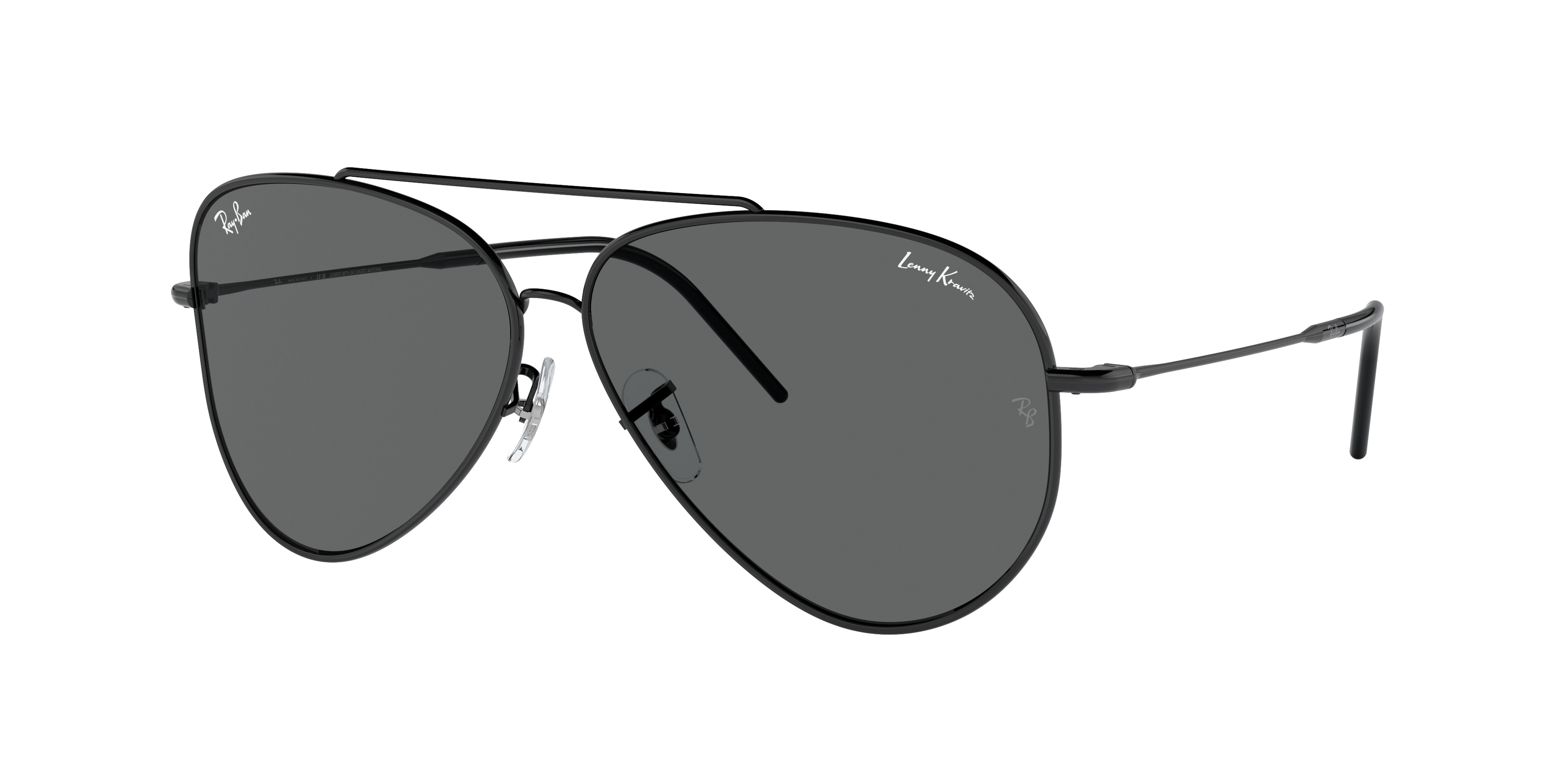 Ray-Ban RBR0101S 002/GR Aviator Reverse